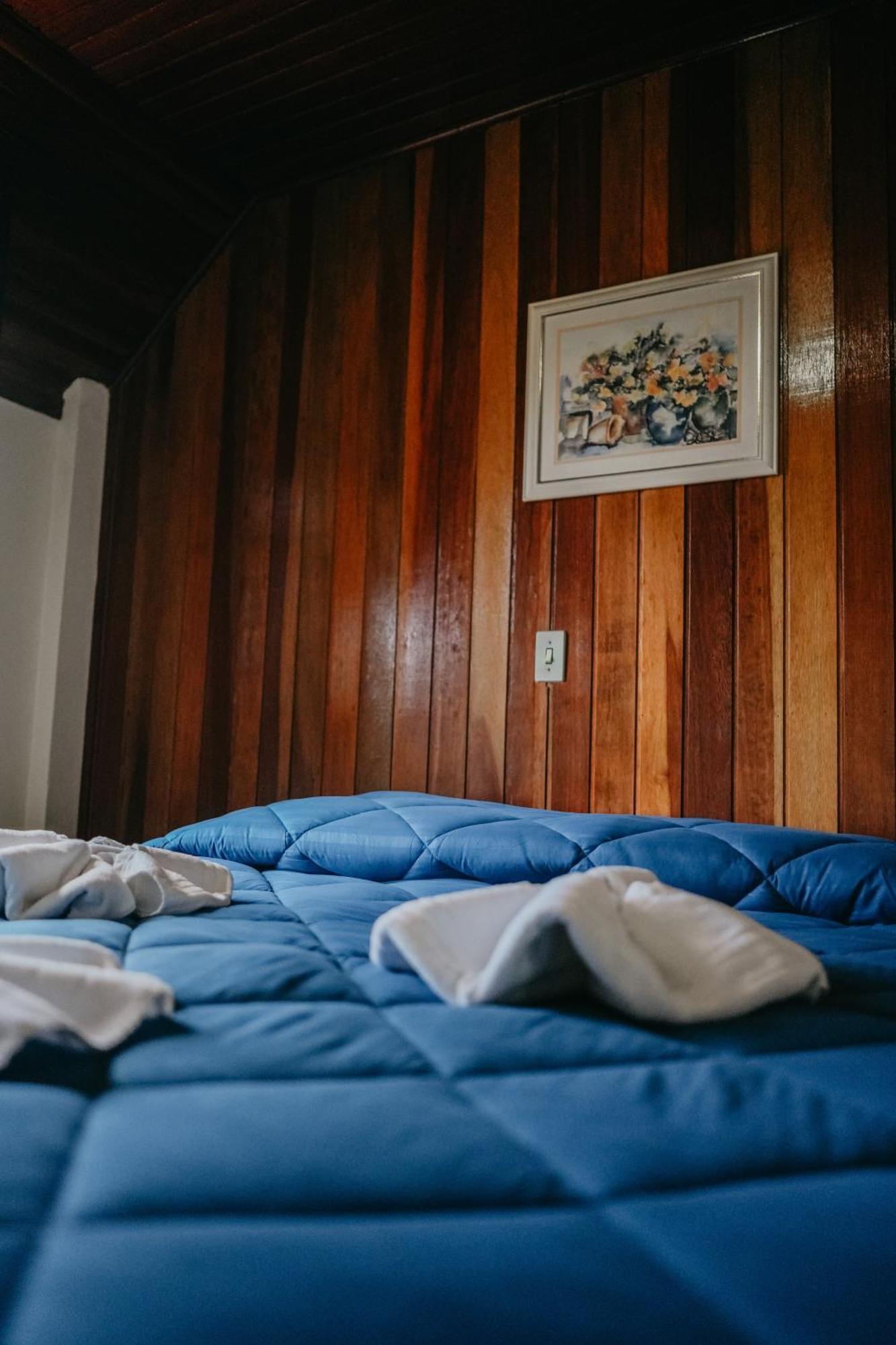 Hotel Vill' Agi Campos do Jordao Exterior photo