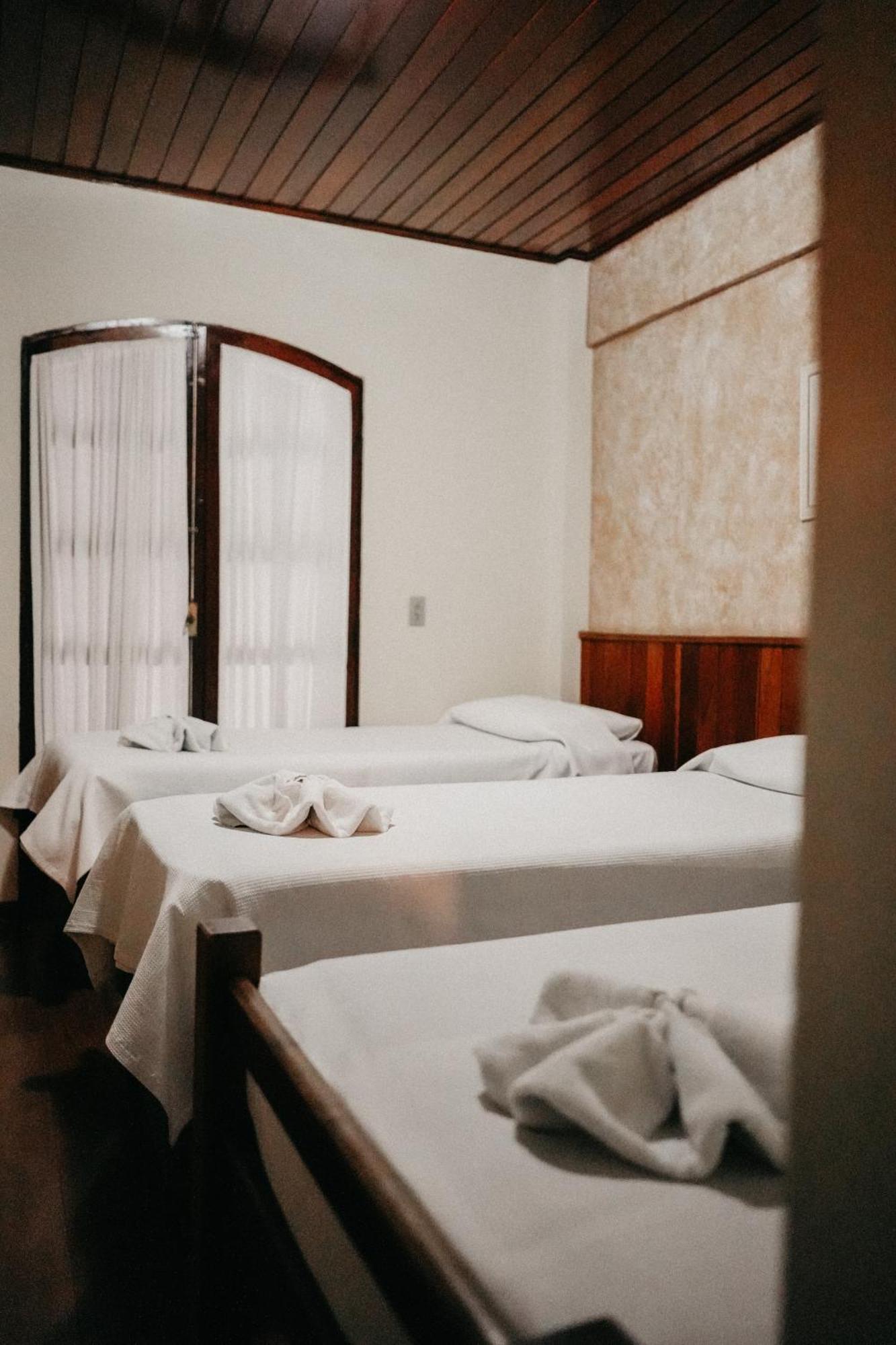 Hotel Vill' Agi Campos do Jordao Exterior photo