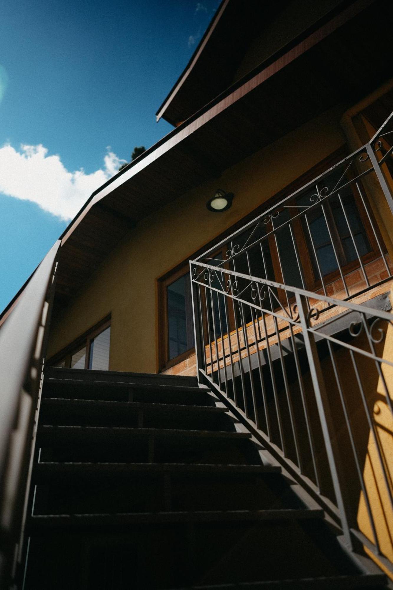 Hotel Vill' Agi Campos do Jordao Exterior photo