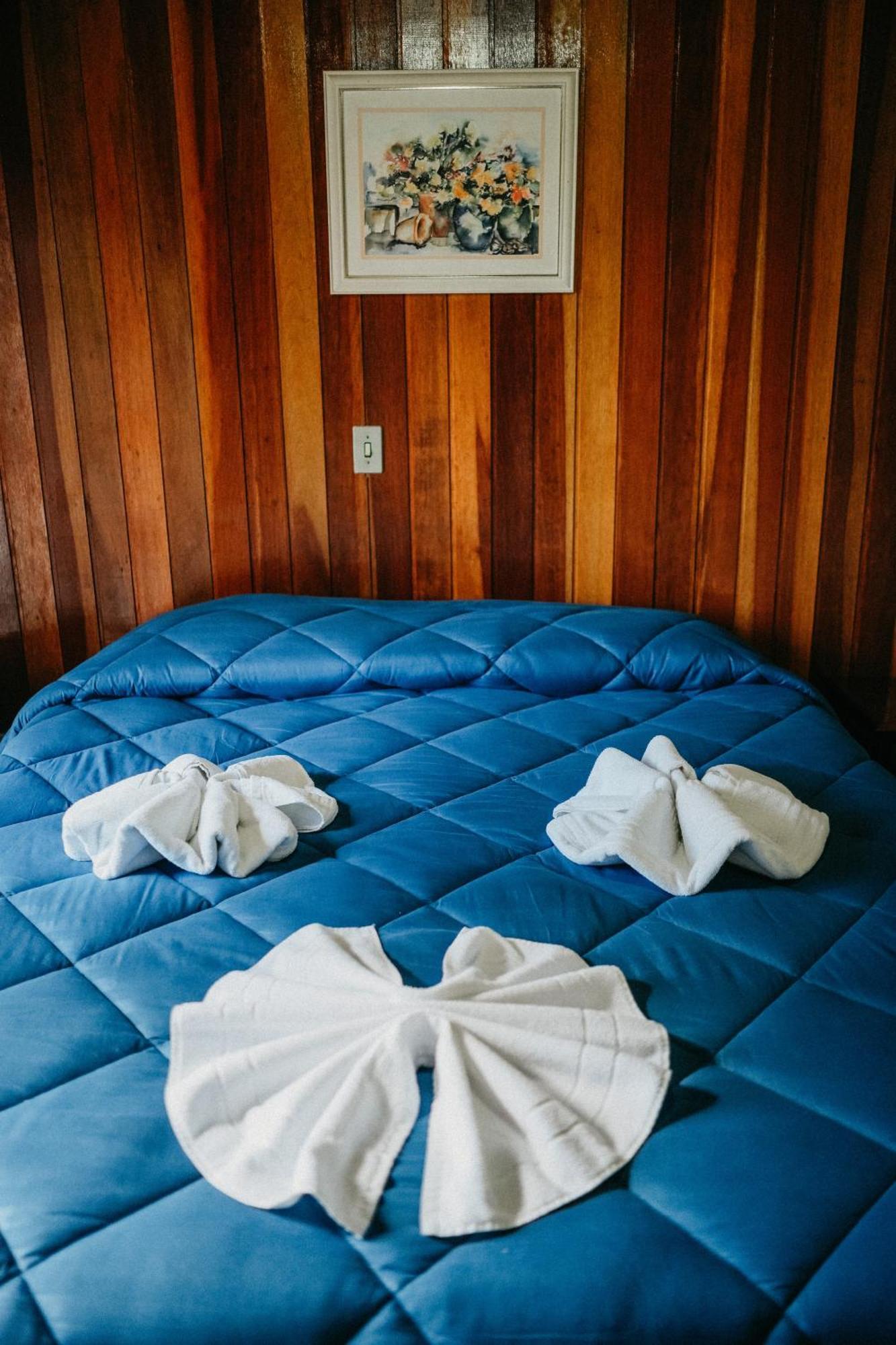 Hotel Vill' Agi Campos do Jordao Exterior photo
