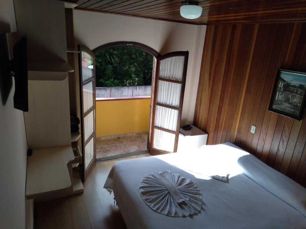Hotel Vill' Agi Campos do Jordao Exterior photo