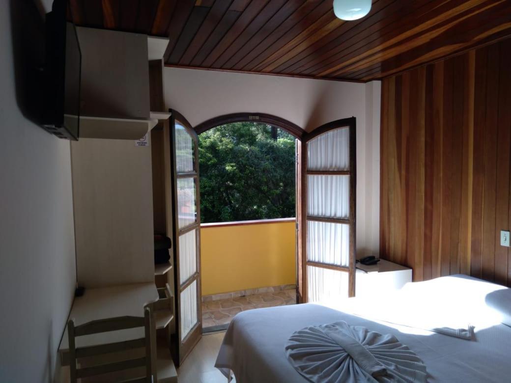 Hotel Vill' Agi Campos do Jordao Exterior photo