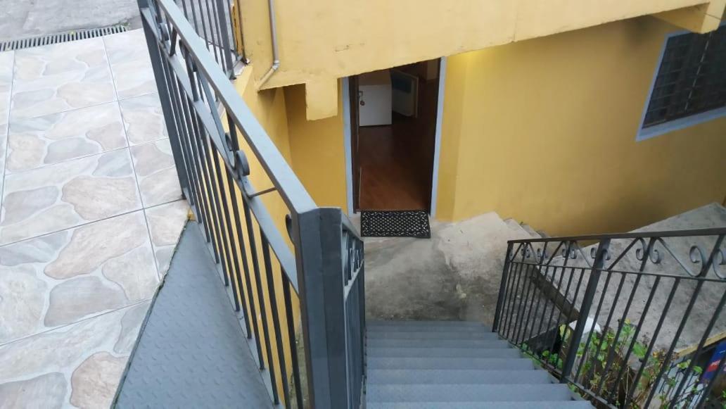 Hotel Vill' Agi Campos do Jordao Exterior photo
